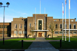 Havering Town Hall