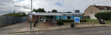 Gidea Park Library