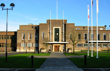 Havering Town Hall